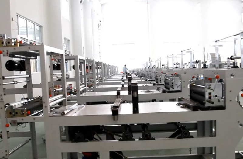 产品展示区（一）