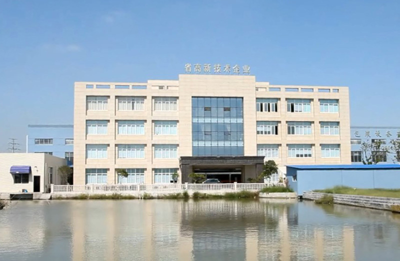 厂区展示